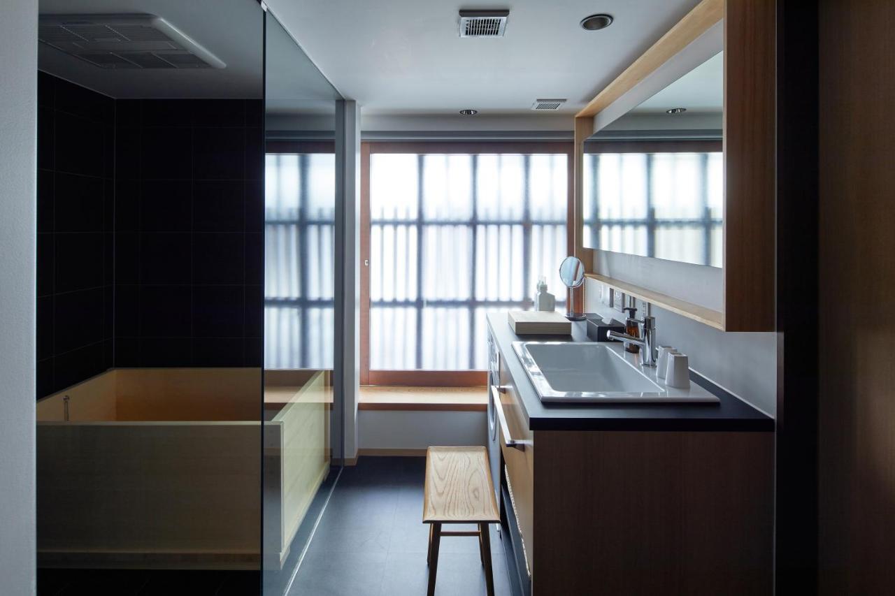 Yadoru Nishijin No Yado Ryokan 5*